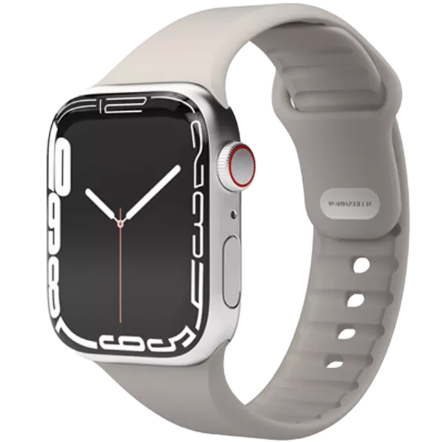 Vonmählen Classic Band 2 40 mm | 41 mm | 42 mm one size Cream