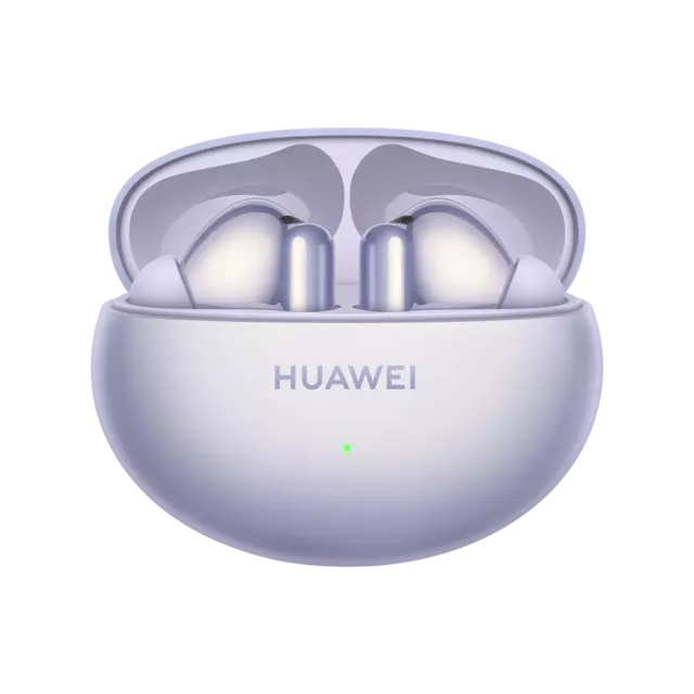 Huawei FreeBuds 6i Orca-T100 Lila