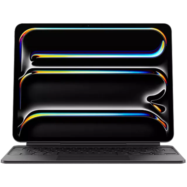 Apple Magic Keyboard 13" iPad Pro Schwarz