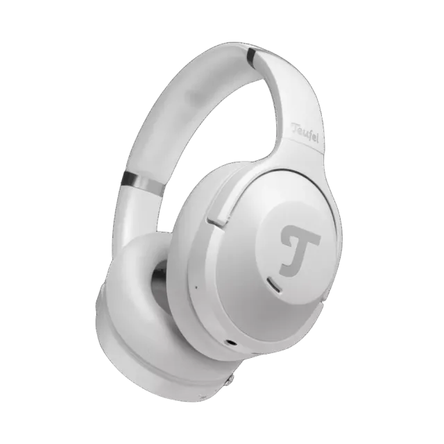 Teufel REAL BLUE NC 3 Pearl White