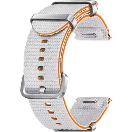 Samsung Athleisure Band (M/L) Galaxy Watch7 Silver