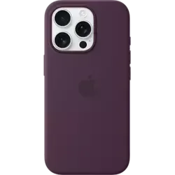 Apple Silikon Case iPhone 16 Pro