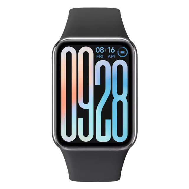 Xiaomi Smart Band 9 Pro Schwarz