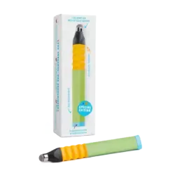 Edurino Ergonomischer Eingabestift Hellgrün