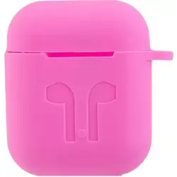 Peter Jäckel Case Apple AirPods Soft Touch