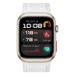 HUAWEI Watch D2 Luca-B10L Gold