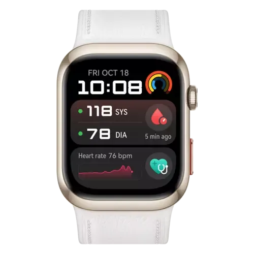Huawei Watch D2 Luca-B10L Gold