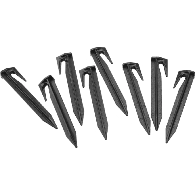 Gardena Haken Robotic Grau