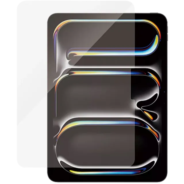 PanzerGlass Displayschutz Apple iPad Pro 11" Transparent