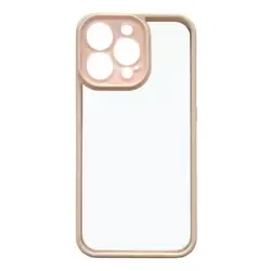 Peter Jäckel CAMERA PROTECT COVER OPTIMA Apple iPhone 14 Plus