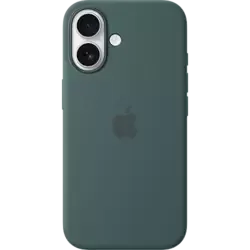 Apple Silikon Case iPhone 16