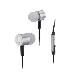 Peter Jäckel IN-EAR Headphone