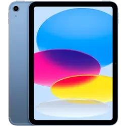 Apple iPad (2025) A16 128 GB Blau
