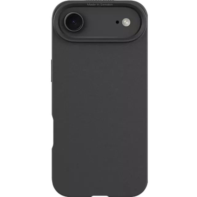 agood PLNTPRTCT MagSafe Case iPhone Air Schwarz