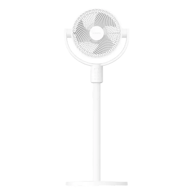Xiaomi Smart Standing Air Circulation Fan Weiß