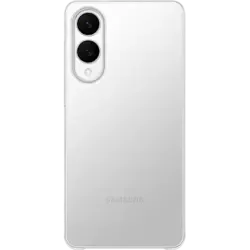 Samsung Clear Case Galaxy S25 Edge Transparent