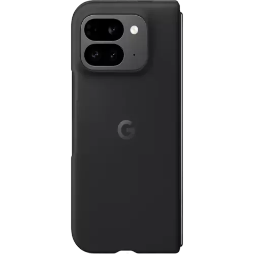 Google Pixel 9 Pro Fold Case Obsidian