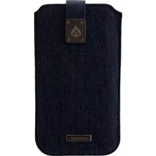 Peter Jäckel MILANO 5.2 Jeans Blau