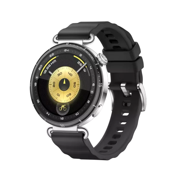 Huawei GT 6 41 mm Black