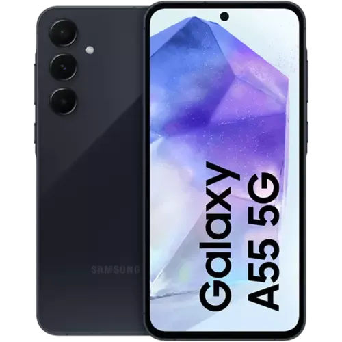 Samsung Galaxy A55 5G Awesome Navy
