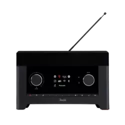 Teufel Radio 3Sixty Schwarz
