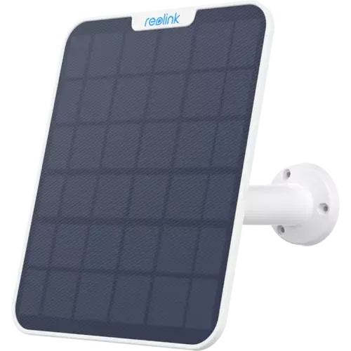 Reolink 6W Solar Panel 2 Weiß