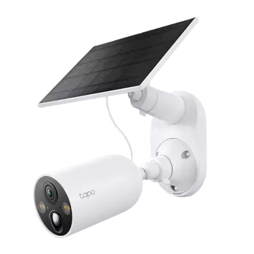 TP-Link Tapo C425 KIT Weiß