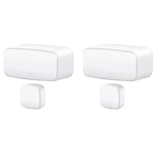 Eve Door & Window (Matter) 2er Pack Weiß