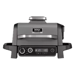 Ninja OG701EU Woodfire Grau