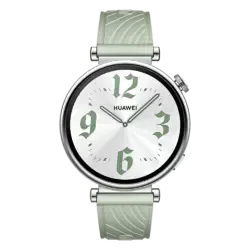 HUAWEI Watch GT4 41 mm Aurora-B19FG 41 mm Grün