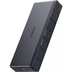 Anker 568 USB-C Dockingstation (11-in-1 USB4)