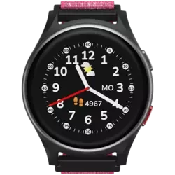 Anio 6 Kinder Smartwatch 1000 MB 45 mm Hibiscus