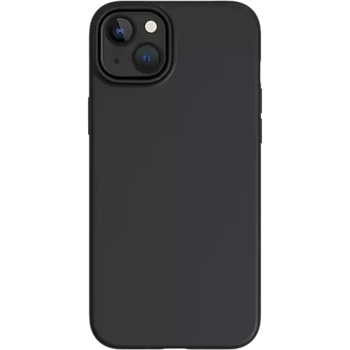 agood PLNTPRTCT Case MagSafe Apple iPhone 15 Plus Schwarz