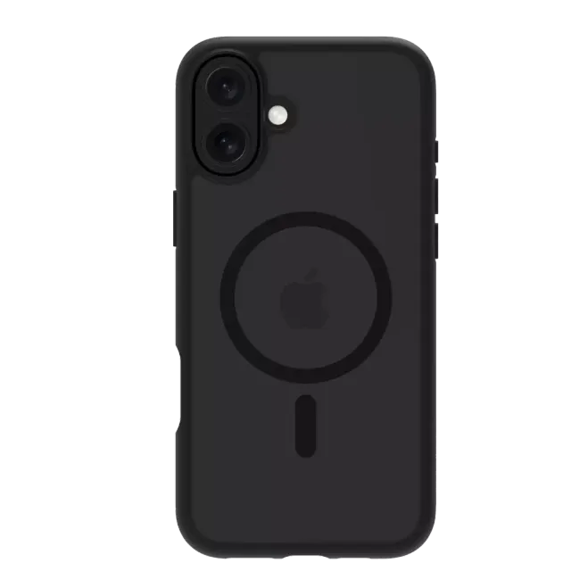 dbramante1928 Grenen MS iPhone 16 Black