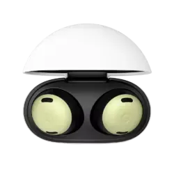 Google Pixel Buds Pro Limoncello