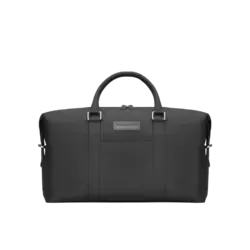 dbramante1928 Broadway Weekender Bag Recycled Schwarz