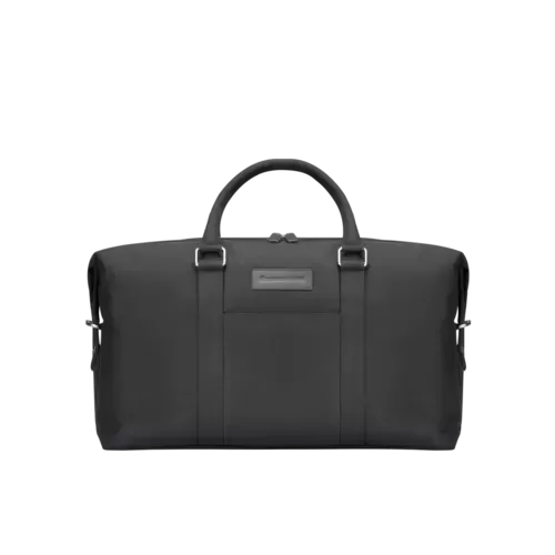 dbramante1928 Broadway Weekender Bag Recycled Schwarz