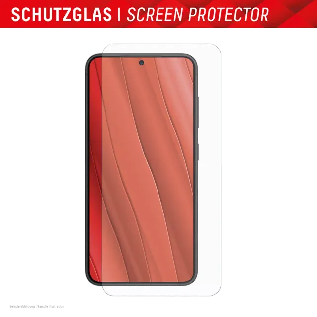 Displex Real Glass Samsung Galaxy S24+