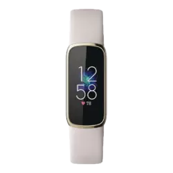 Fitbit Luxe Weiß
