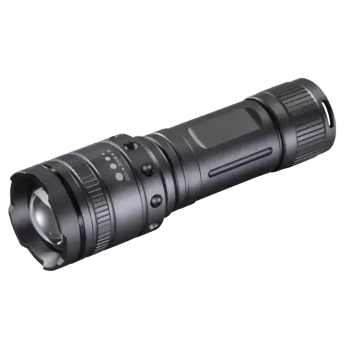 Hama LED-Taschenlampe "Ultra Pro", 1000 Lumen Weiß