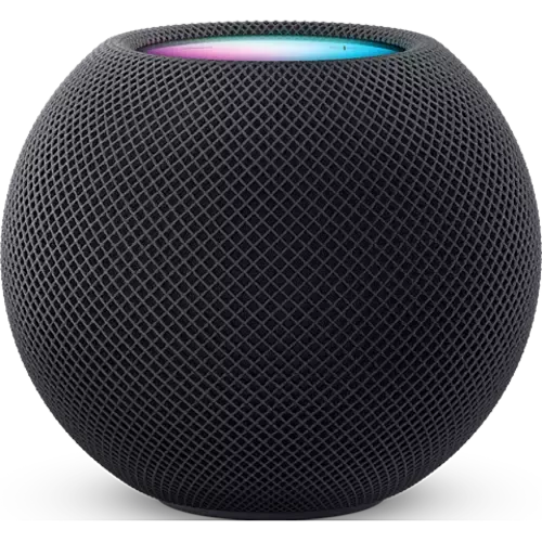 Apple HomePod mini Mitternacht