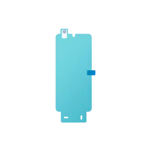 Samsung Displayschutzfolie Galaxy S22+ Transparent