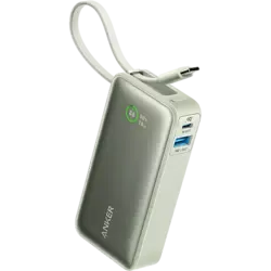 Anker 30W Nano Powerbank 10.000 mAh