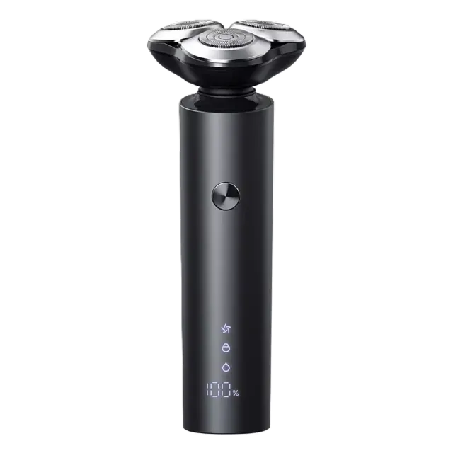 Xiaomi Mi Electric Shaver S301 Schwarz
