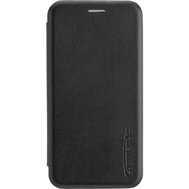Peter Jäckel Book Case CURVE Apple iPhone 11 Schwarz