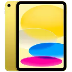 Apple iPad (2025) A16 128 GB Gelb