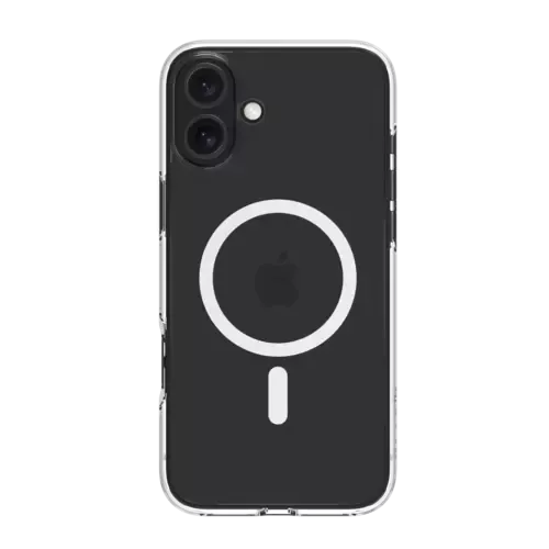 dbramante1928 Iceland Pro MS iPhone 16 Clear