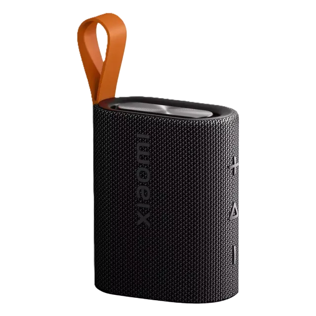 Xiaomi Sound Pocket Schwarz