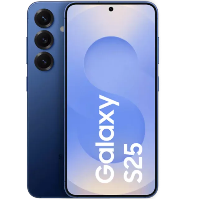 Samsung Galaxy S25 Navy