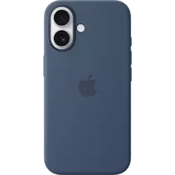 Apple Silikon Case iPhone 16